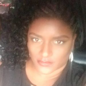 Meet your Posher, Mandy